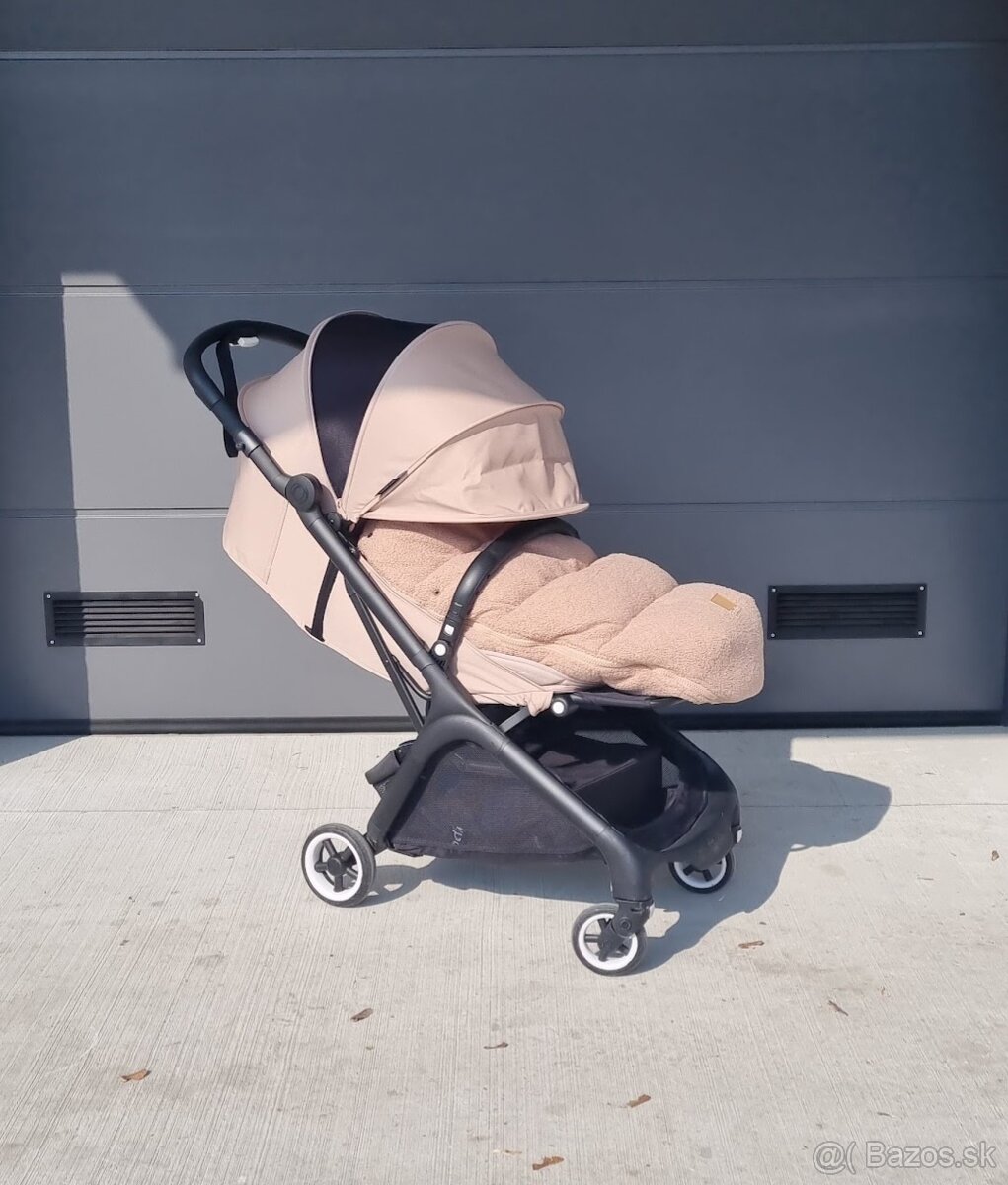 Bugaboo Butterfly 1 Desert Taupe - 2