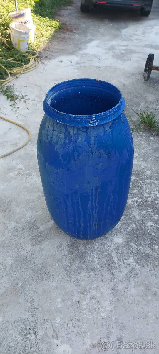 sud barel ca.200l sudy - 2
