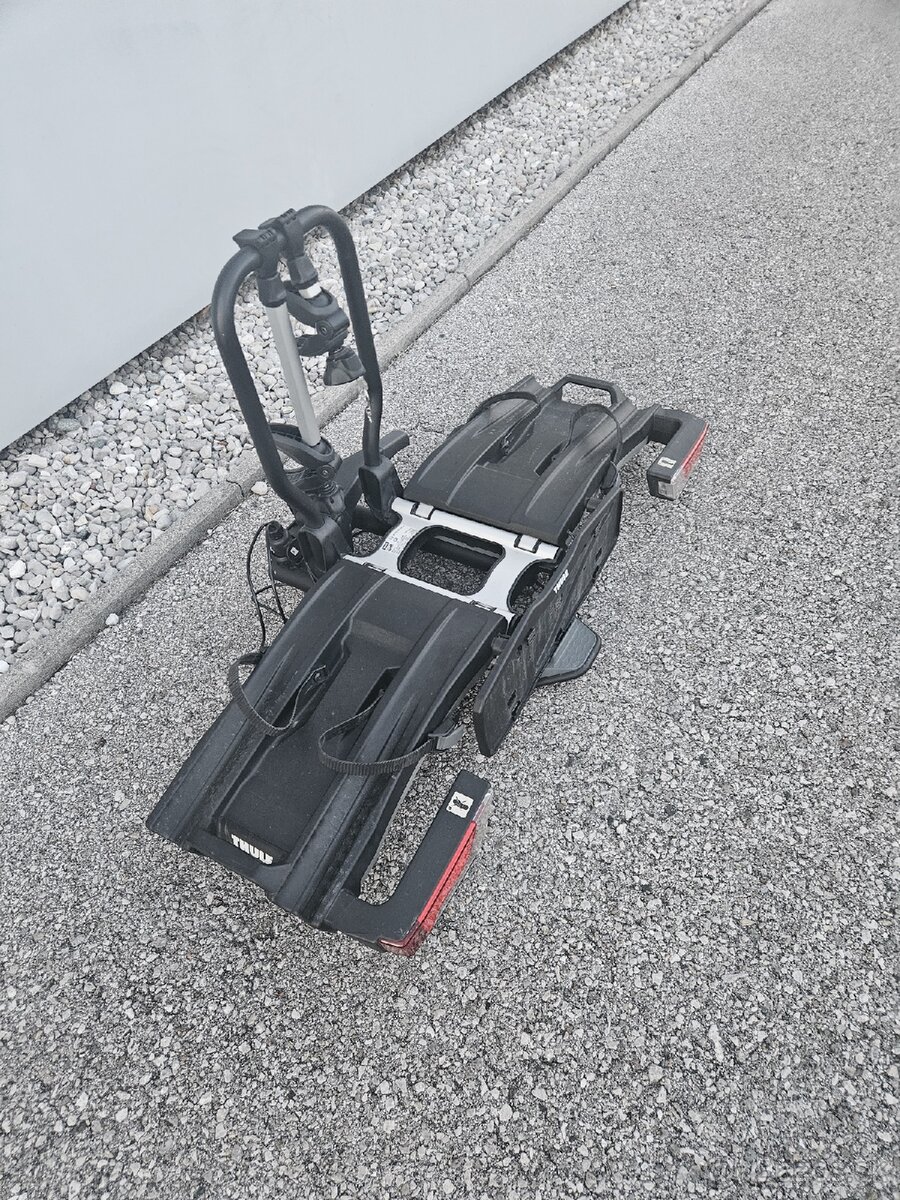 Thule - 2