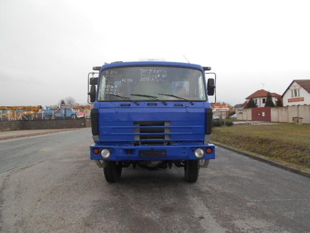 Tatra T815 - 2
