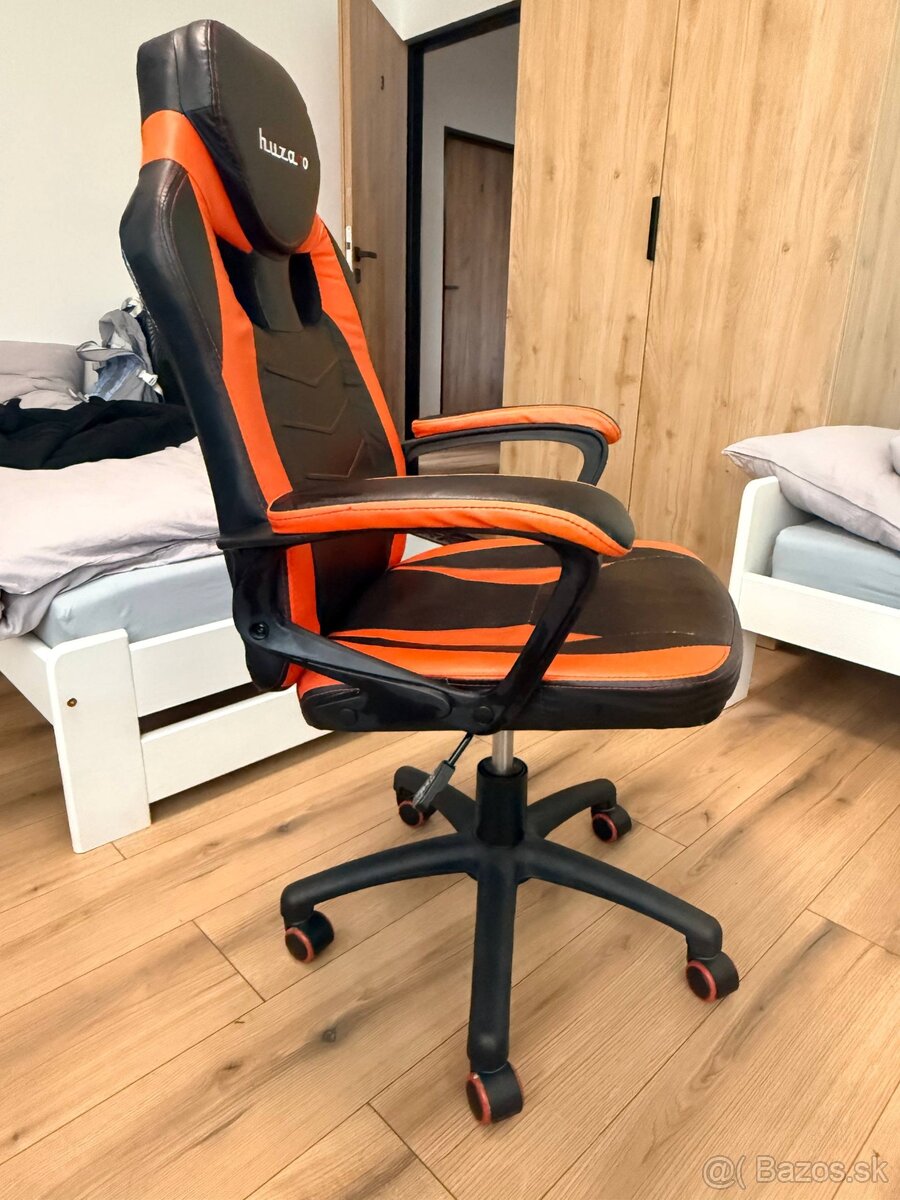 Herné Kreslo (gaming chair) - 2