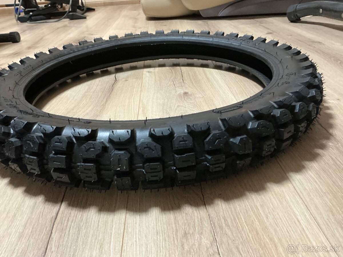 pneu 18/21 - sur ron lbx / talaria sting mx4