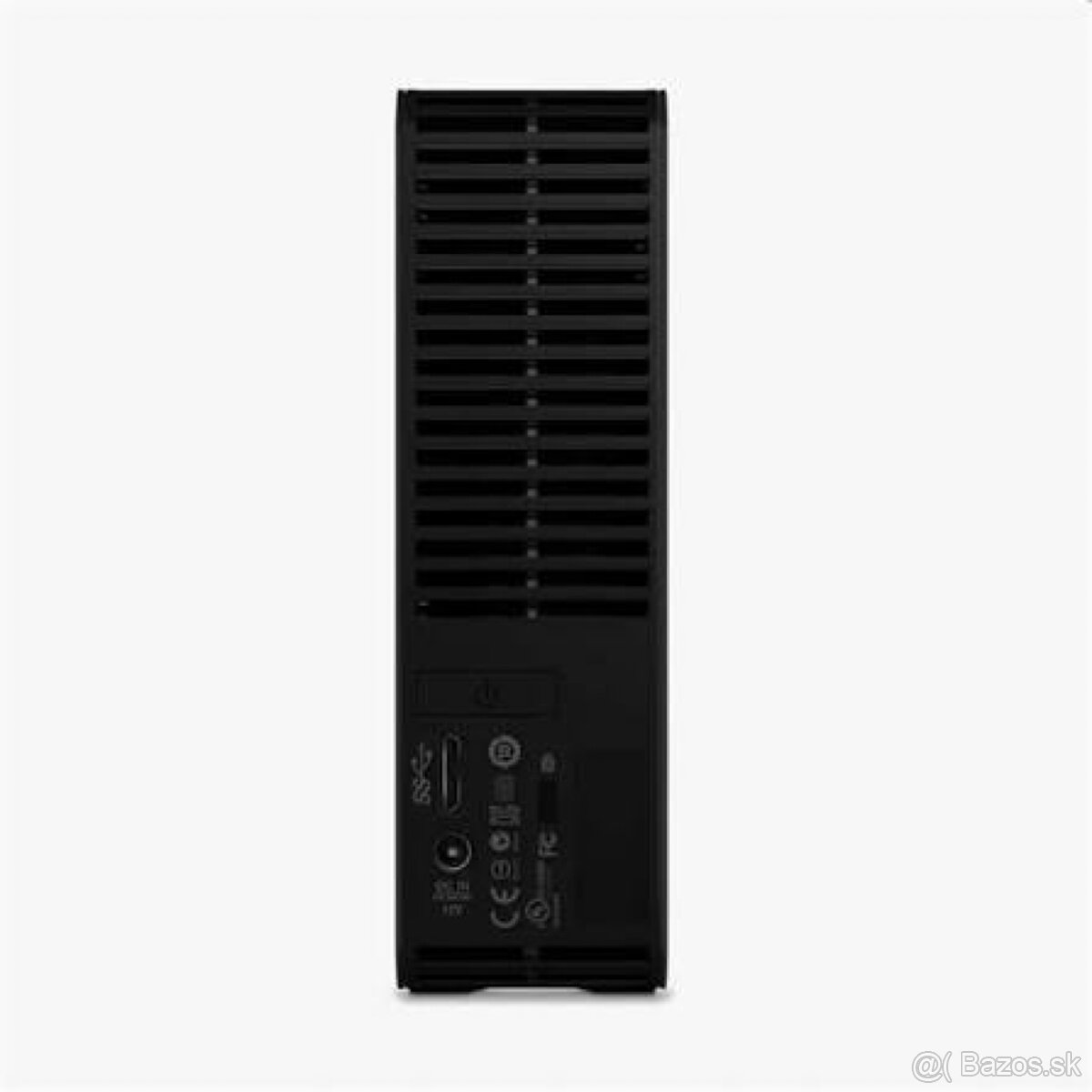 Wd element 8tb externý disk - 2