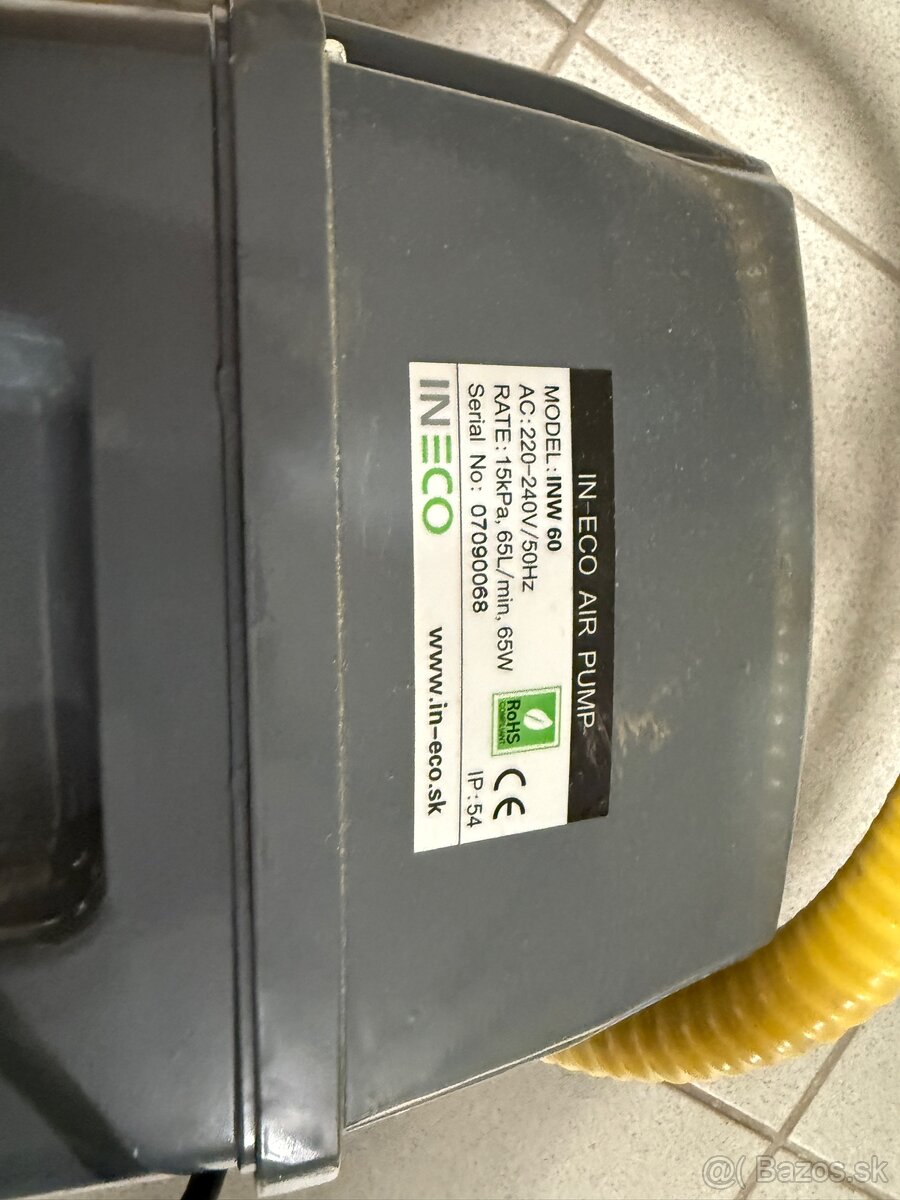 Kompresor IN ECO - 2