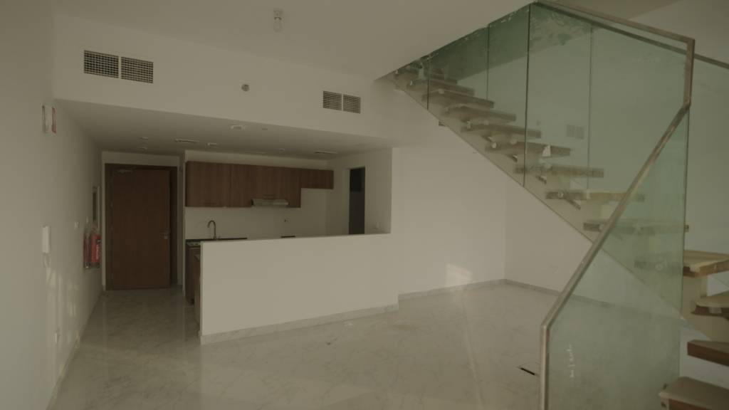 2izbový byt v Al Raha Lofts 1 (Duplex) - Abu Dhabi - 2