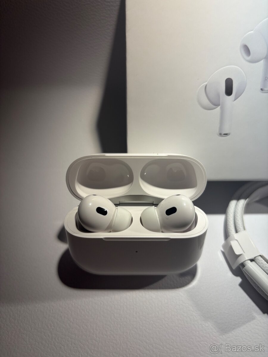 AirPods Pro 2 - 2