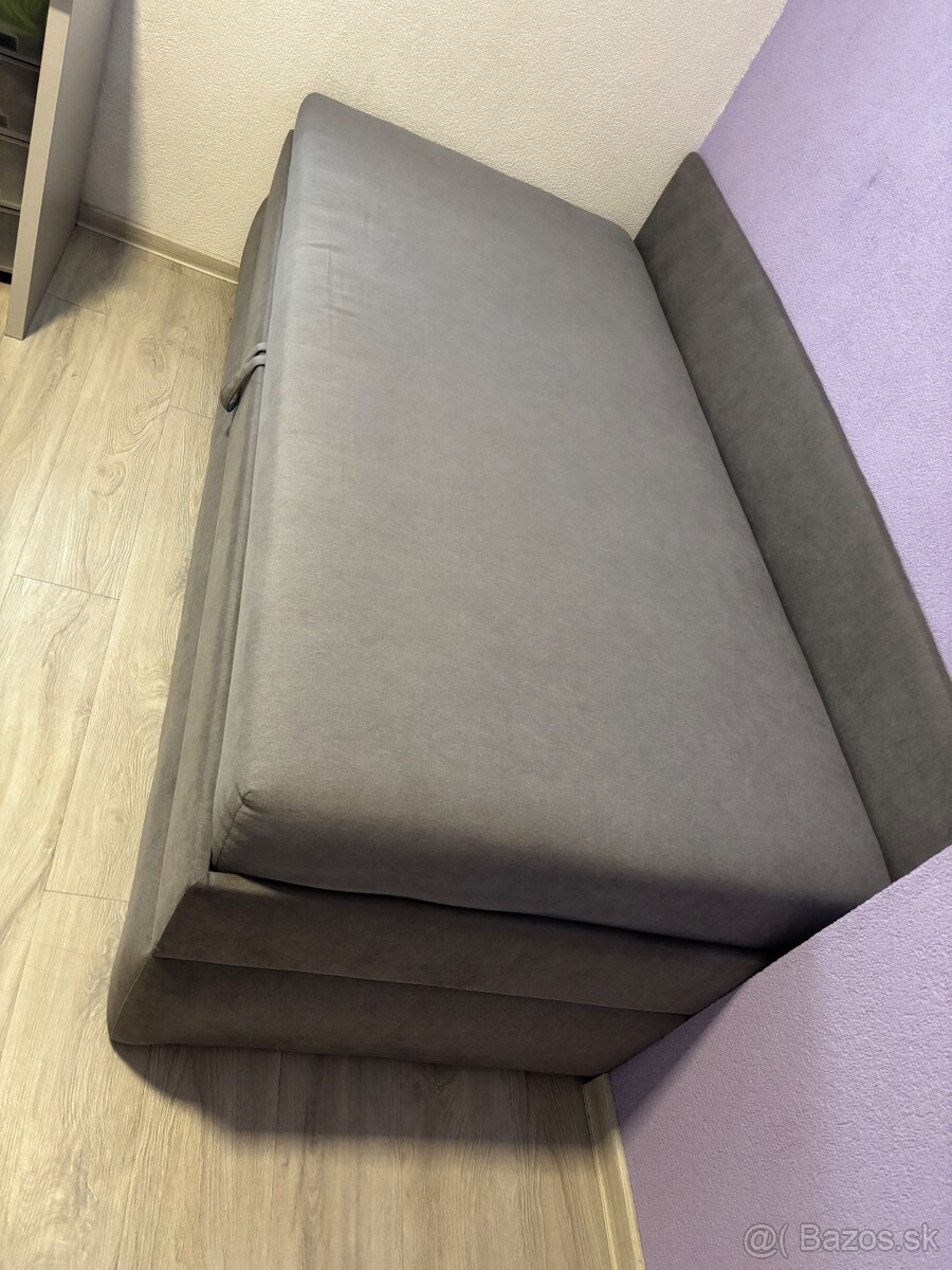 Jednolozkova postel 2 ks - 2