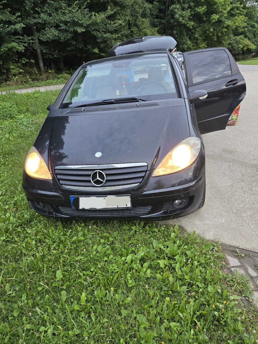 Mercedes-Benz 160 cdi - 2