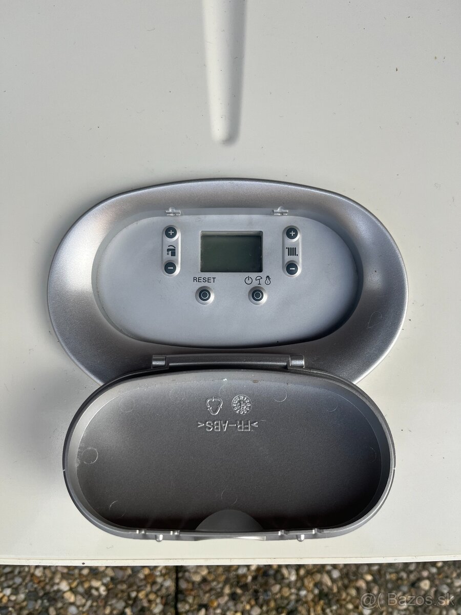 Plynový kotol IMMERGAS MINI NIKE 24 - 2