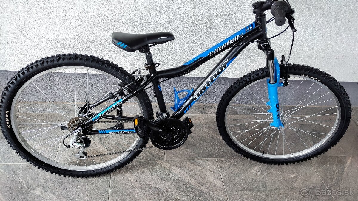 Detský Author A-Matrix 26 - 2