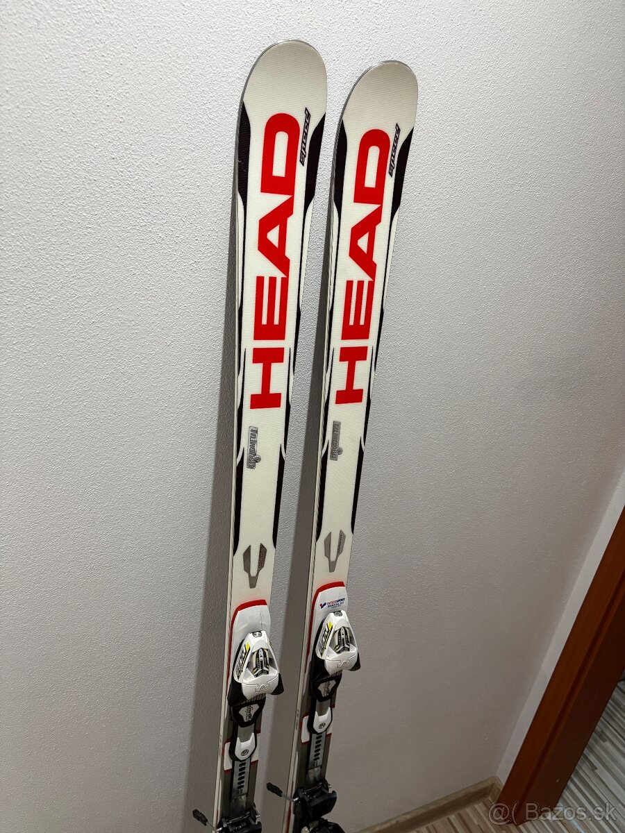 Lyže Head World Cup - 2