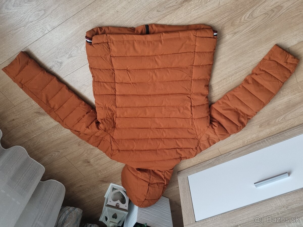 Panska zimná bunda - 2