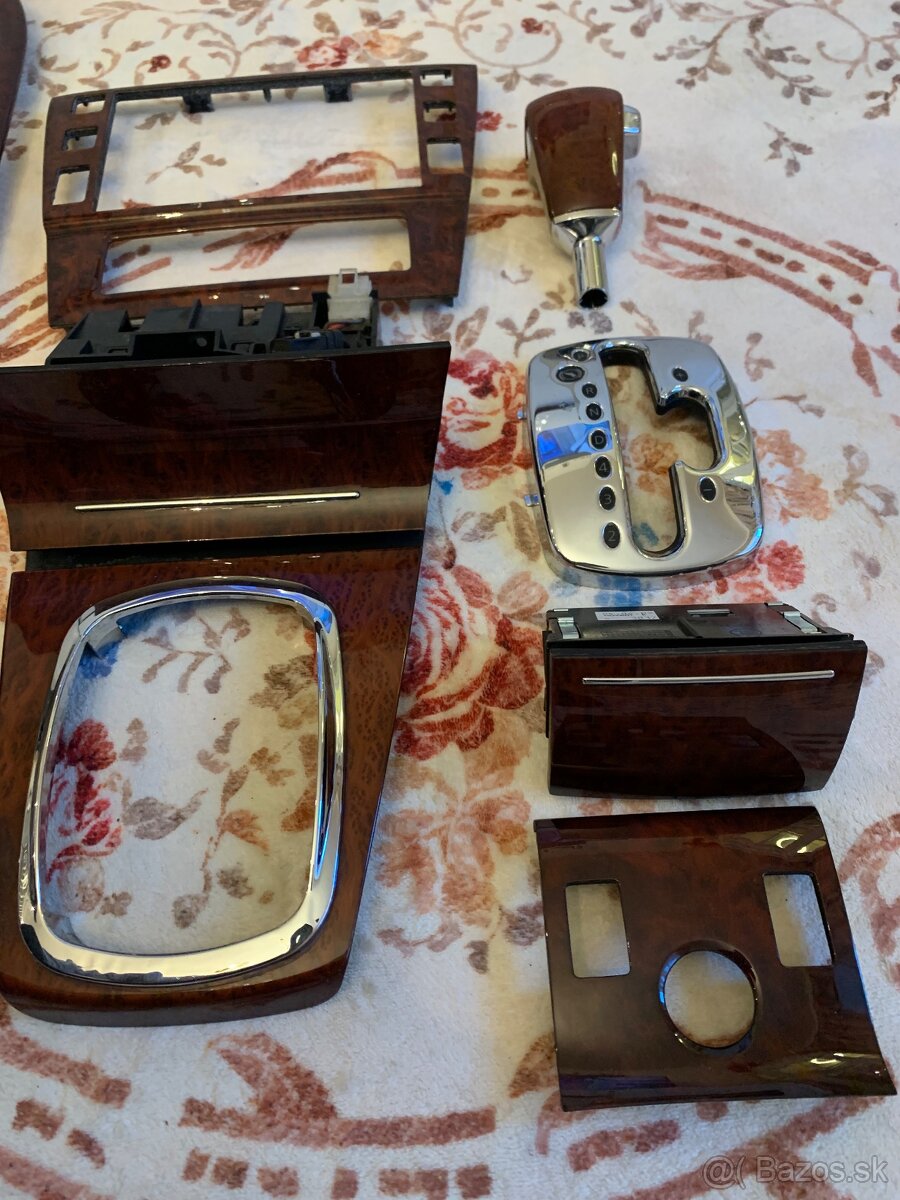 Drevodekor superb 1 - 2