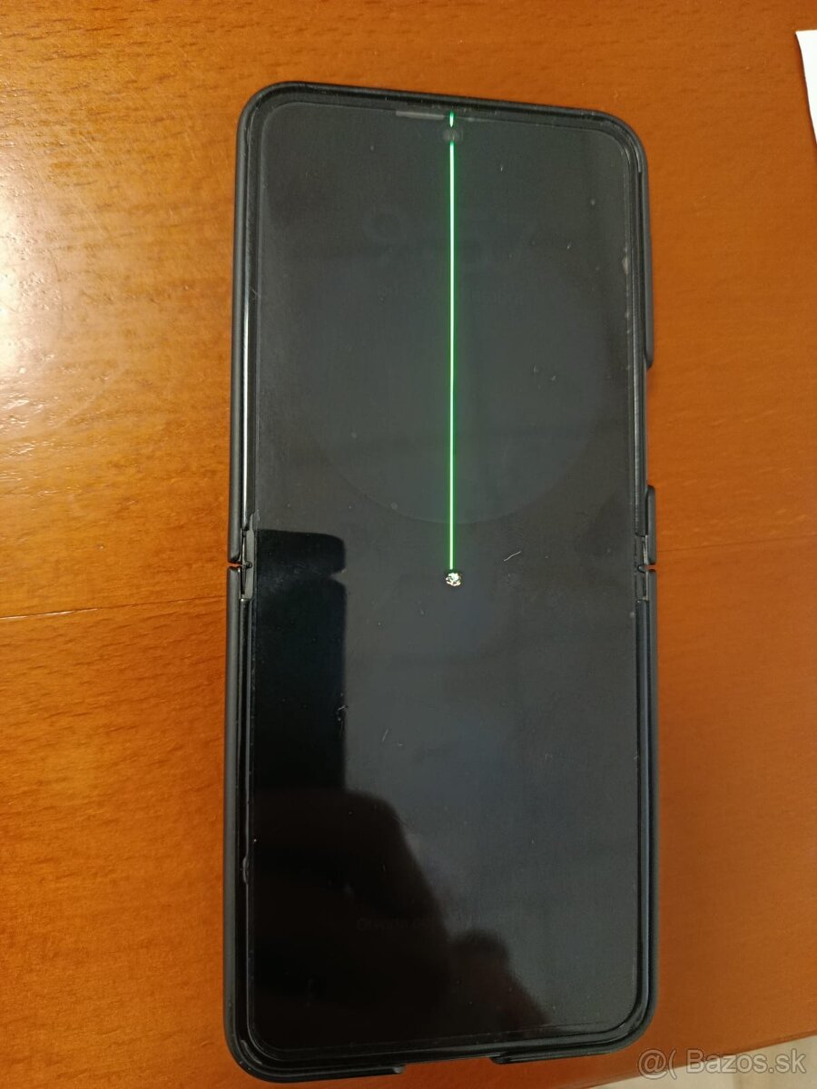 Samsung galaxy Z Flip 5 256GB - 2