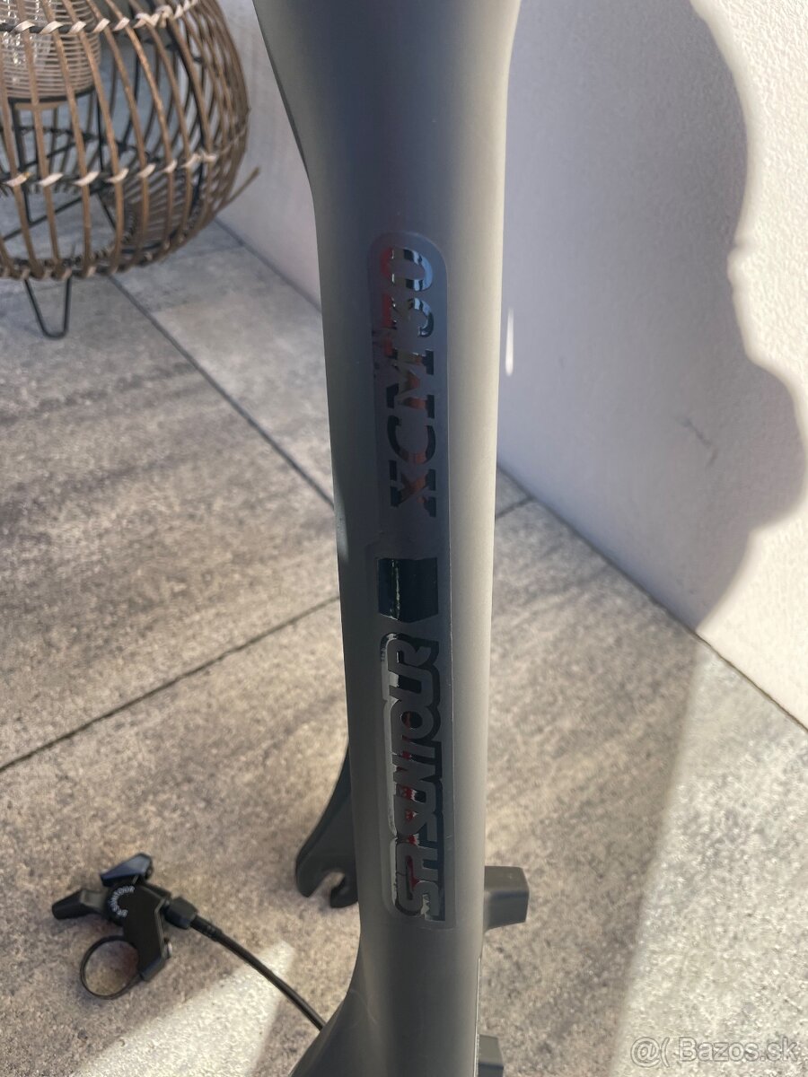 PREDNA ODPRUZENA VIDLICA NOVA DIALKOVE ZAMYKANIE - 2