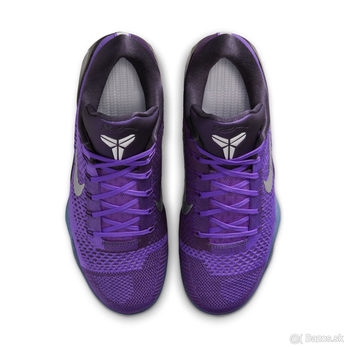 Nike Kobe Elite 9 Moonwalker Size 42,5 - 2