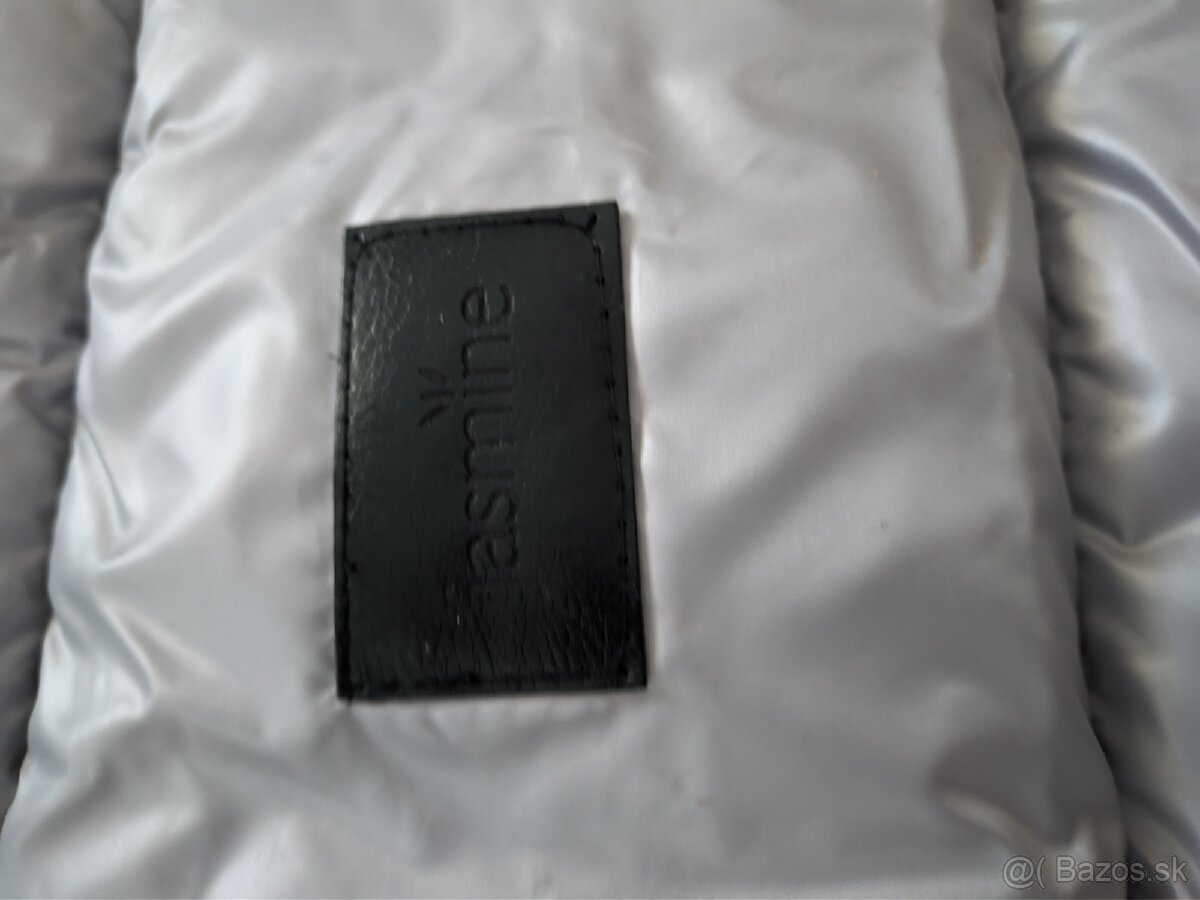 Zimný fusak Jasmine - 2