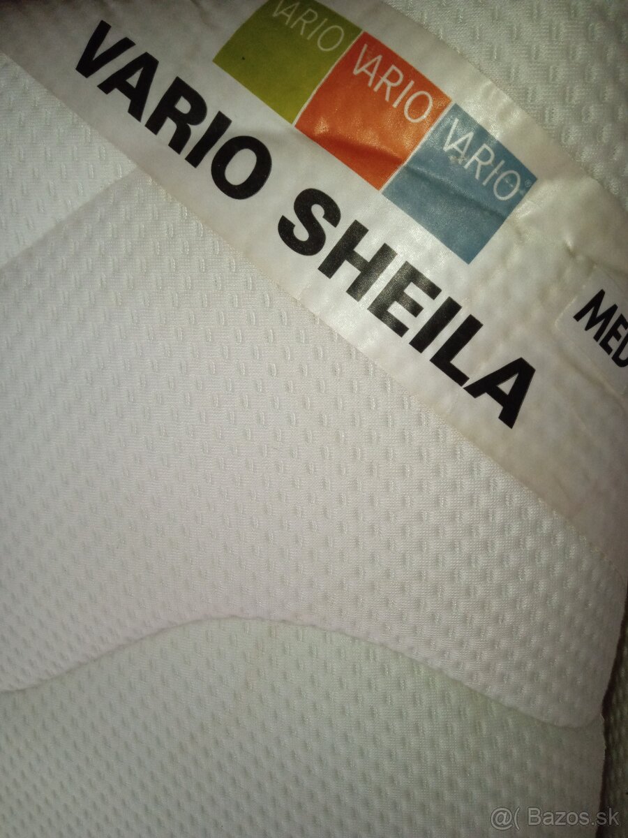 Matrace Vario Sheila Med - 2