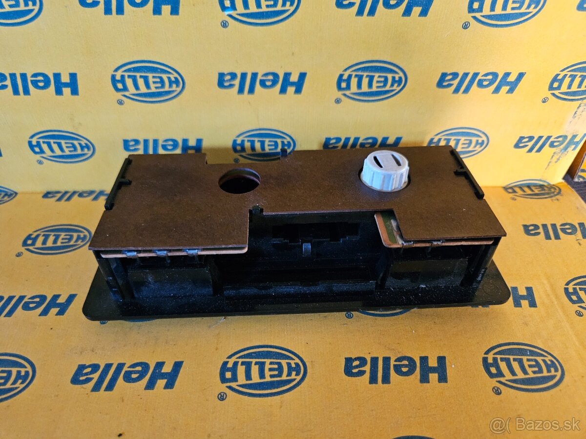 Volkswagen golf polo vento diely - 2