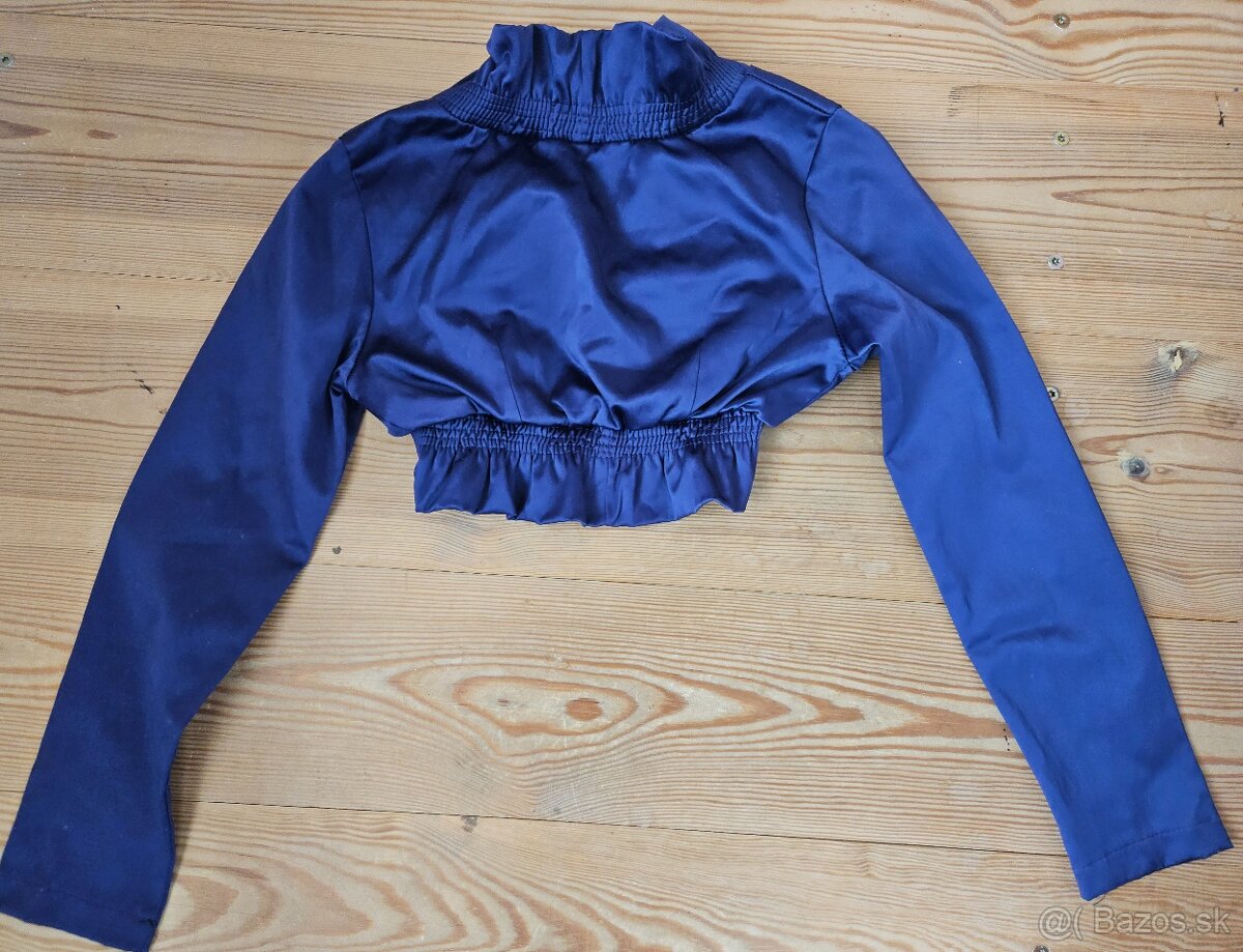 Bolerlo na šaty, M - 2