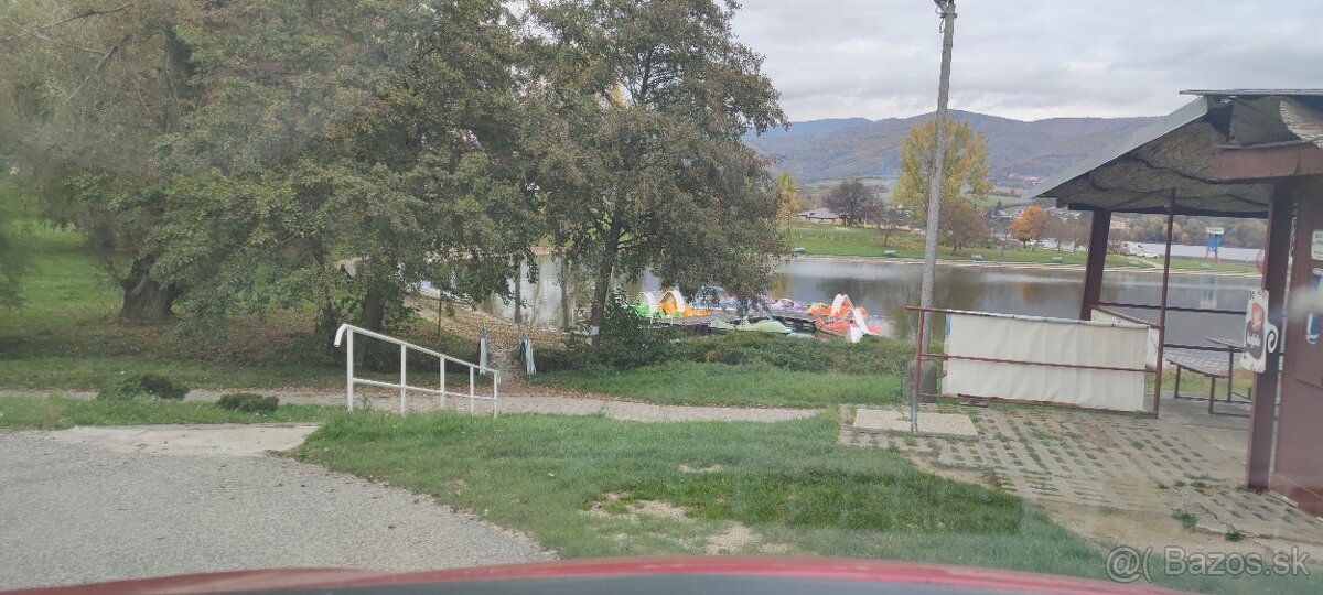 Chatka na predaj - 2