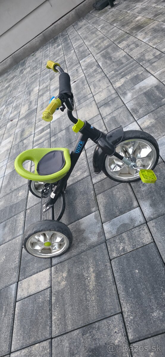Detska trojkolka - 2