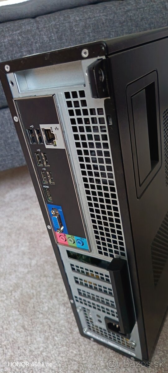 DELL OPTILEX 390 - 2