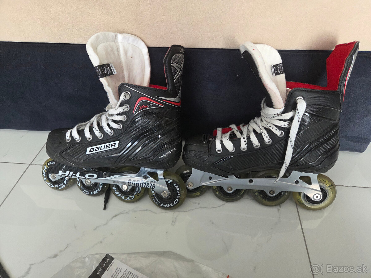 Korčule Bauer Vapor XR 250 - 2