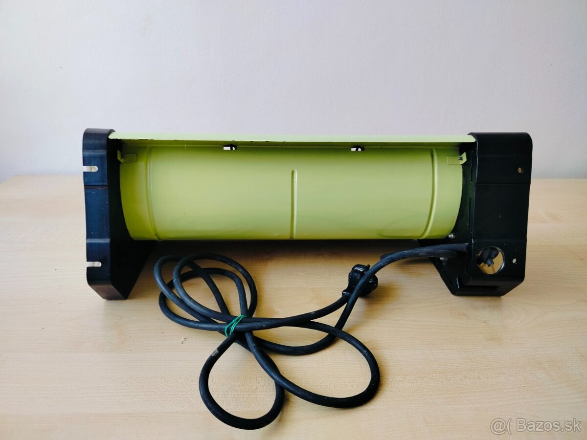 Koupelnový infrazářič ETA 800W - 2