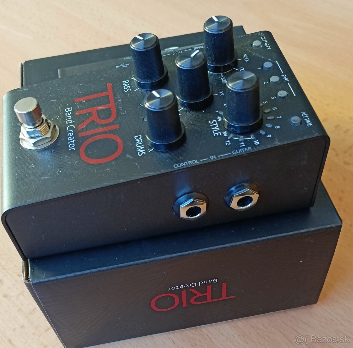 Digitech Trio Band Creator - 2