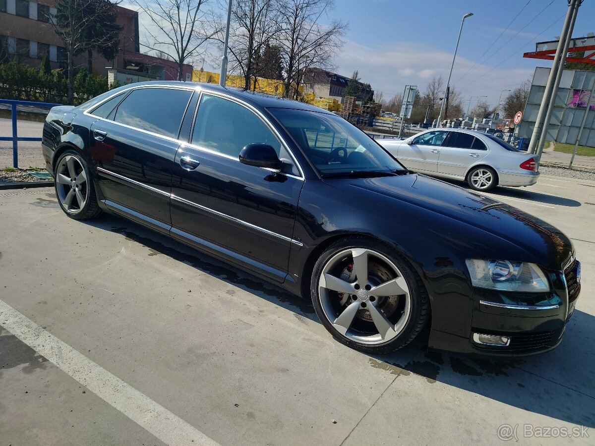 Audi Rotor 5x112 R20 ET36 255 35 20 - 2