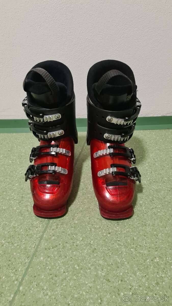 Detské lyžiarky 35/36 - 2