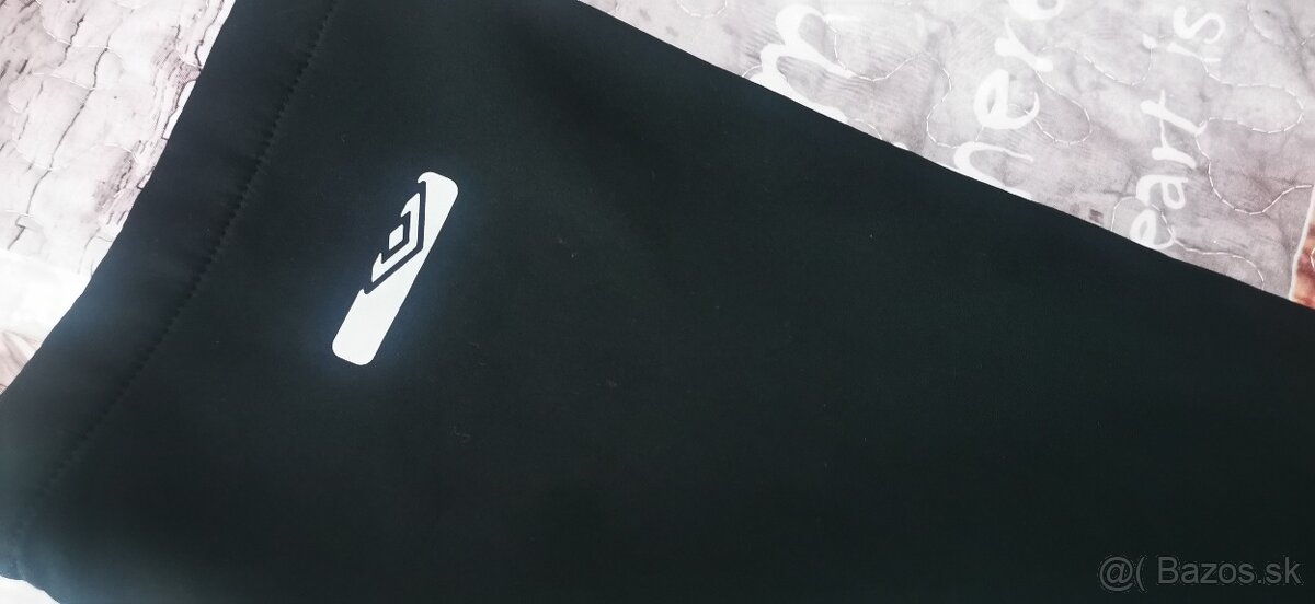 Oteplovacky 140 Umbro - 2