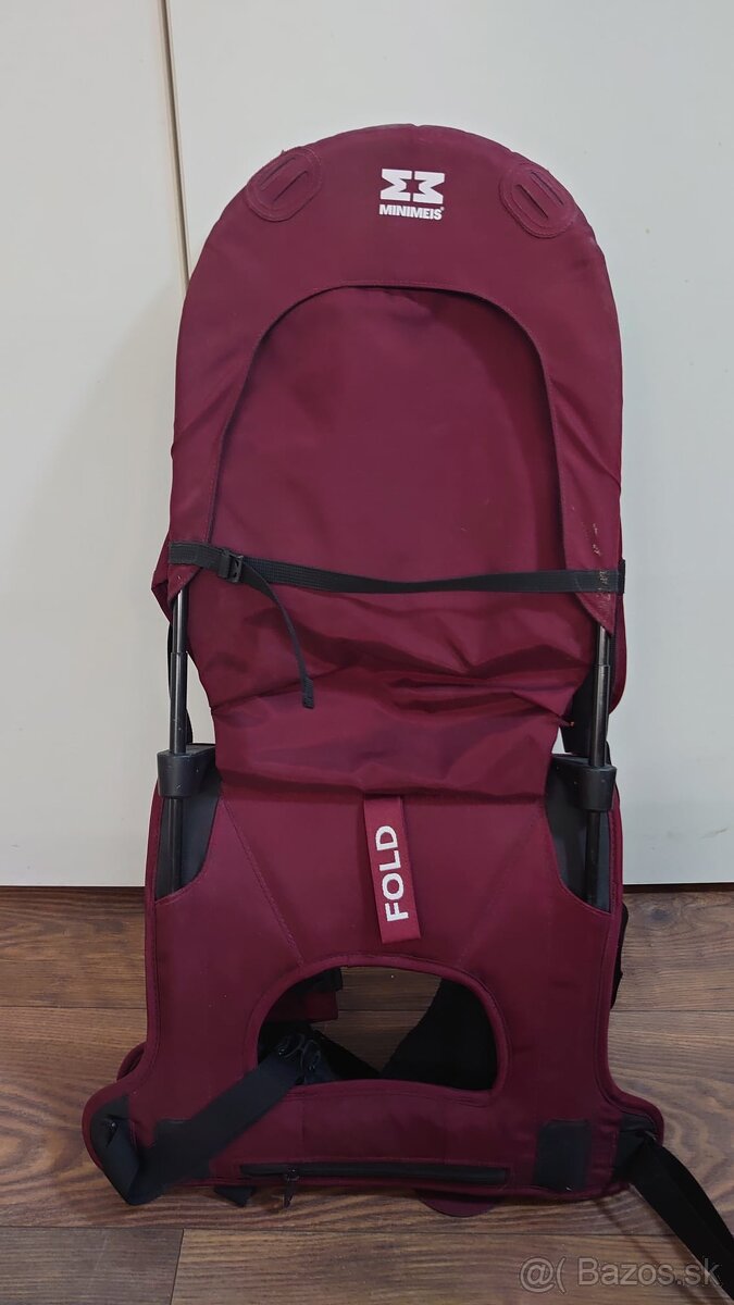 Predam detsky nosic MINIMEIS - 2