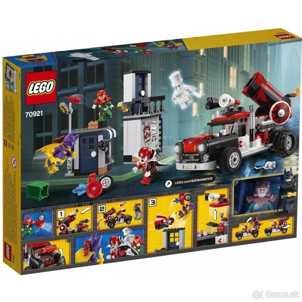LEGO® Batman Movie 70921 - 2