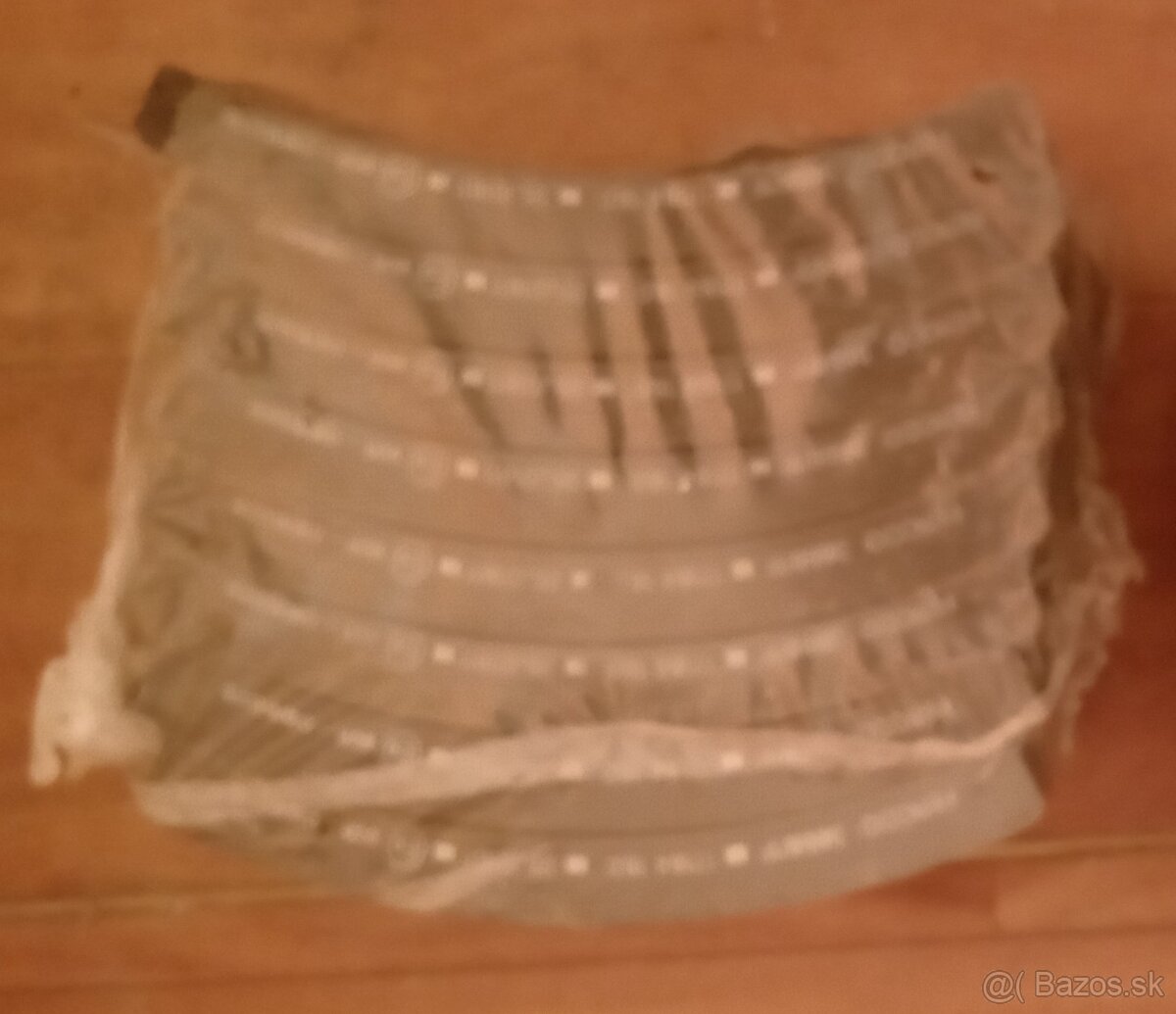 Brzdové obloženie predné - 2