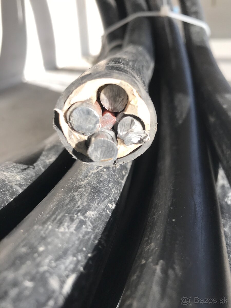 Predam kabel AYKY-J 4x35 - 2