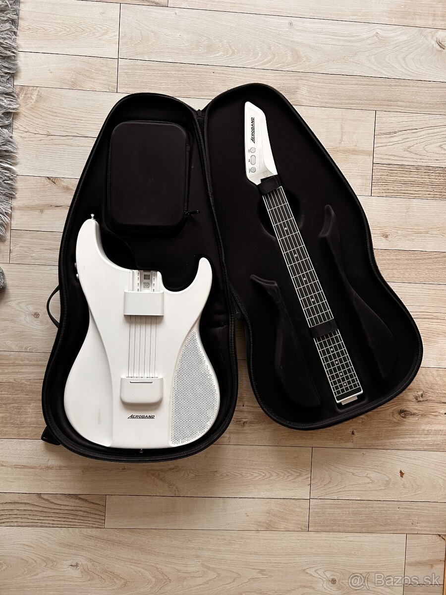 Aeroband Guitar - 2