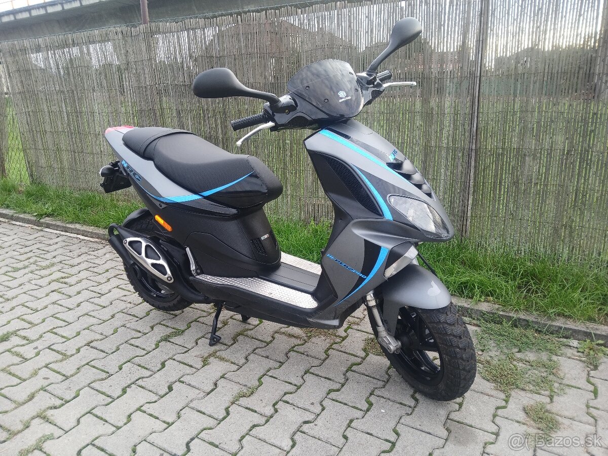 Piaggio NRG 50 DD - 2
