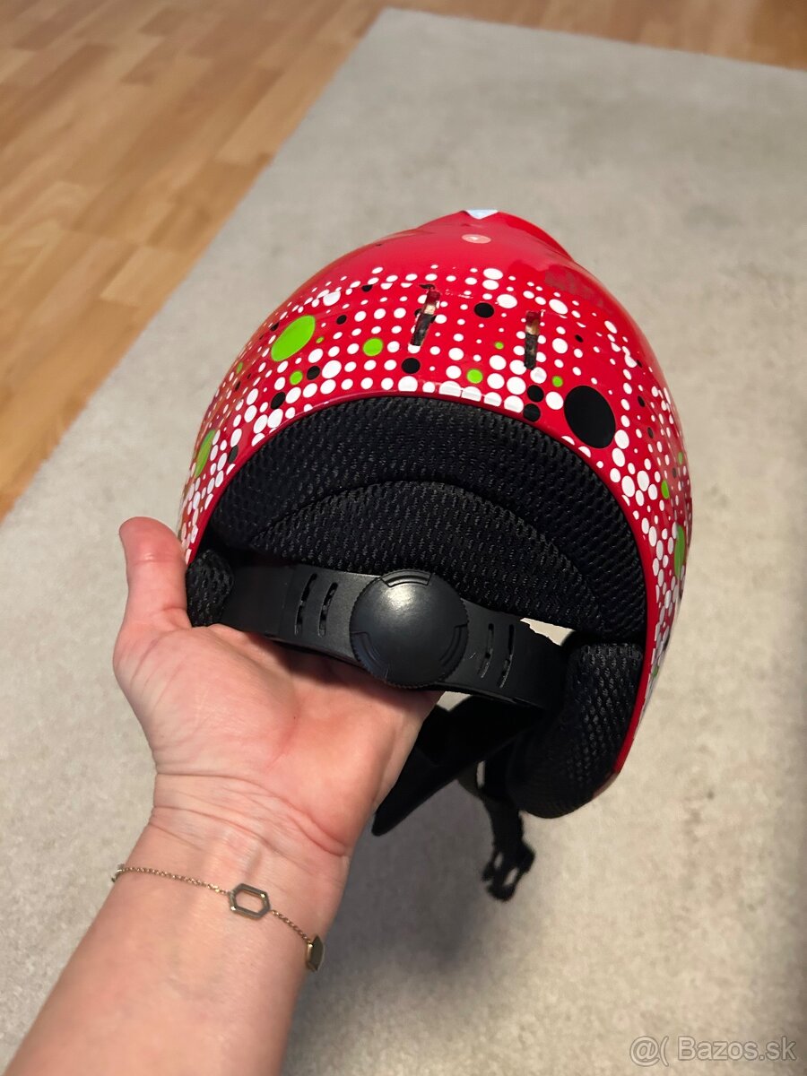 Lyžiarska prilba Elan - 2