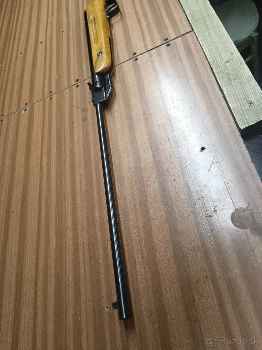 Vzduchovka Slavia 624 - 2