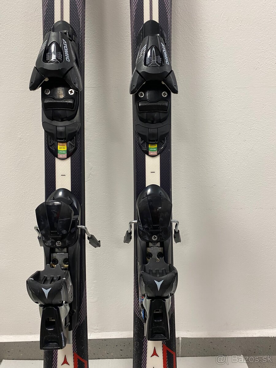 Predám lyže ATOMIC - 2