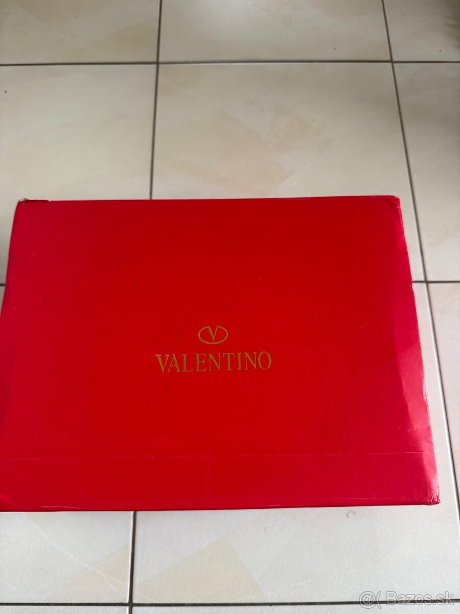 Valentino damska kabelka nova - 2