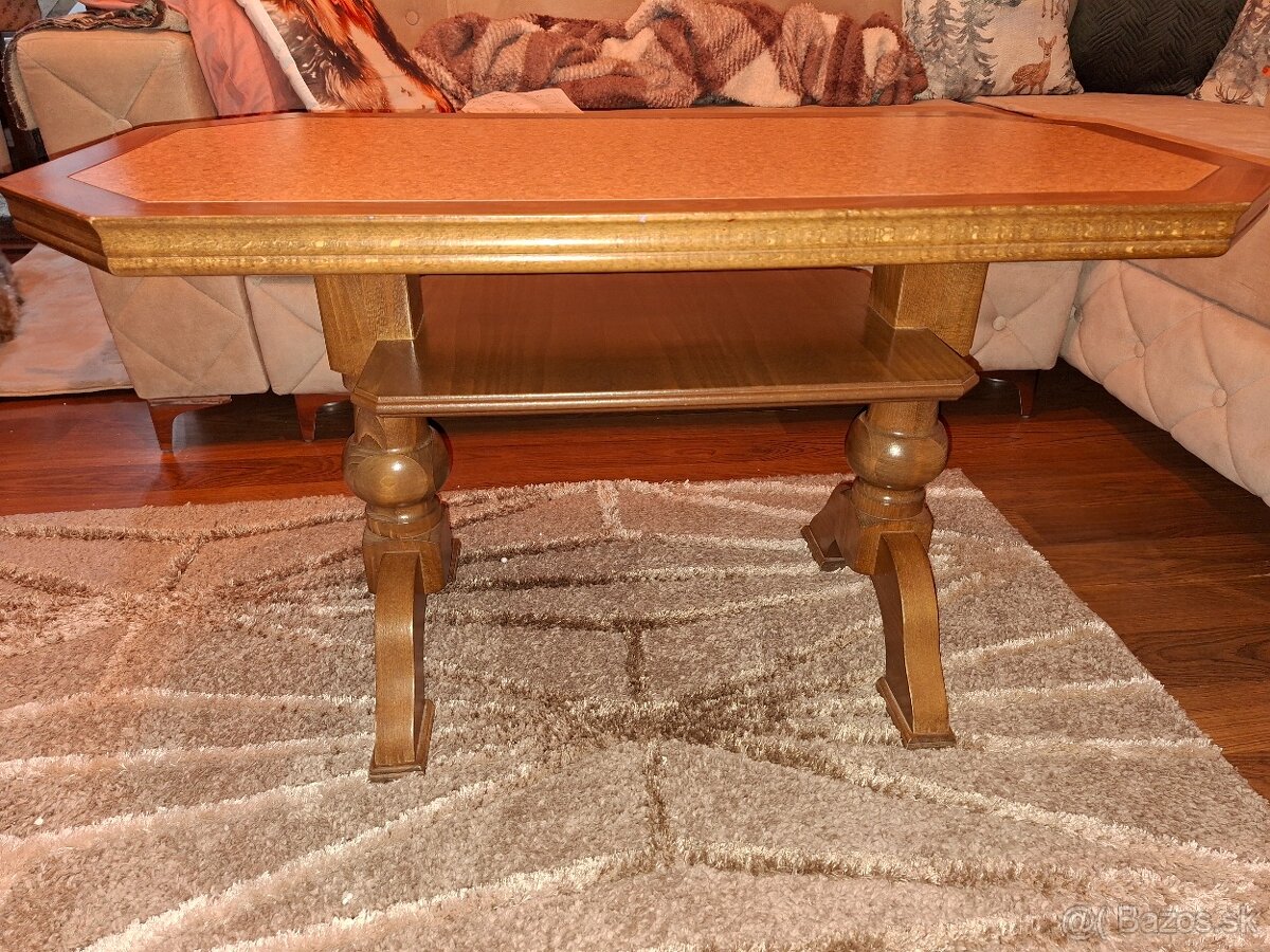 Konferenčný stolik - 2