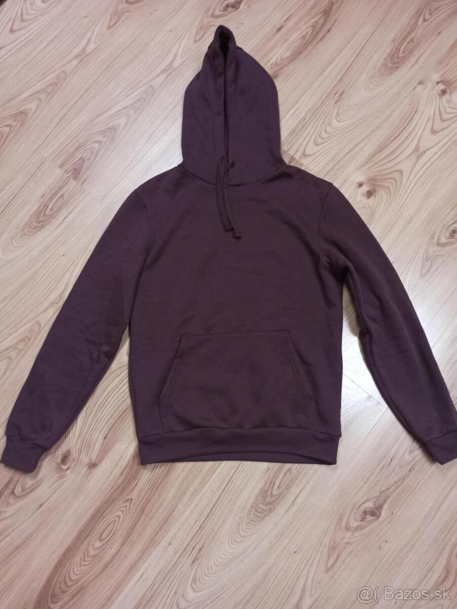 panska mikina S - 2