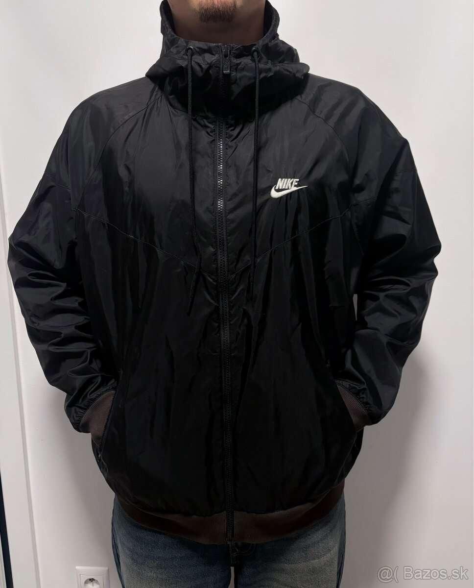 Nike Bunda - 2