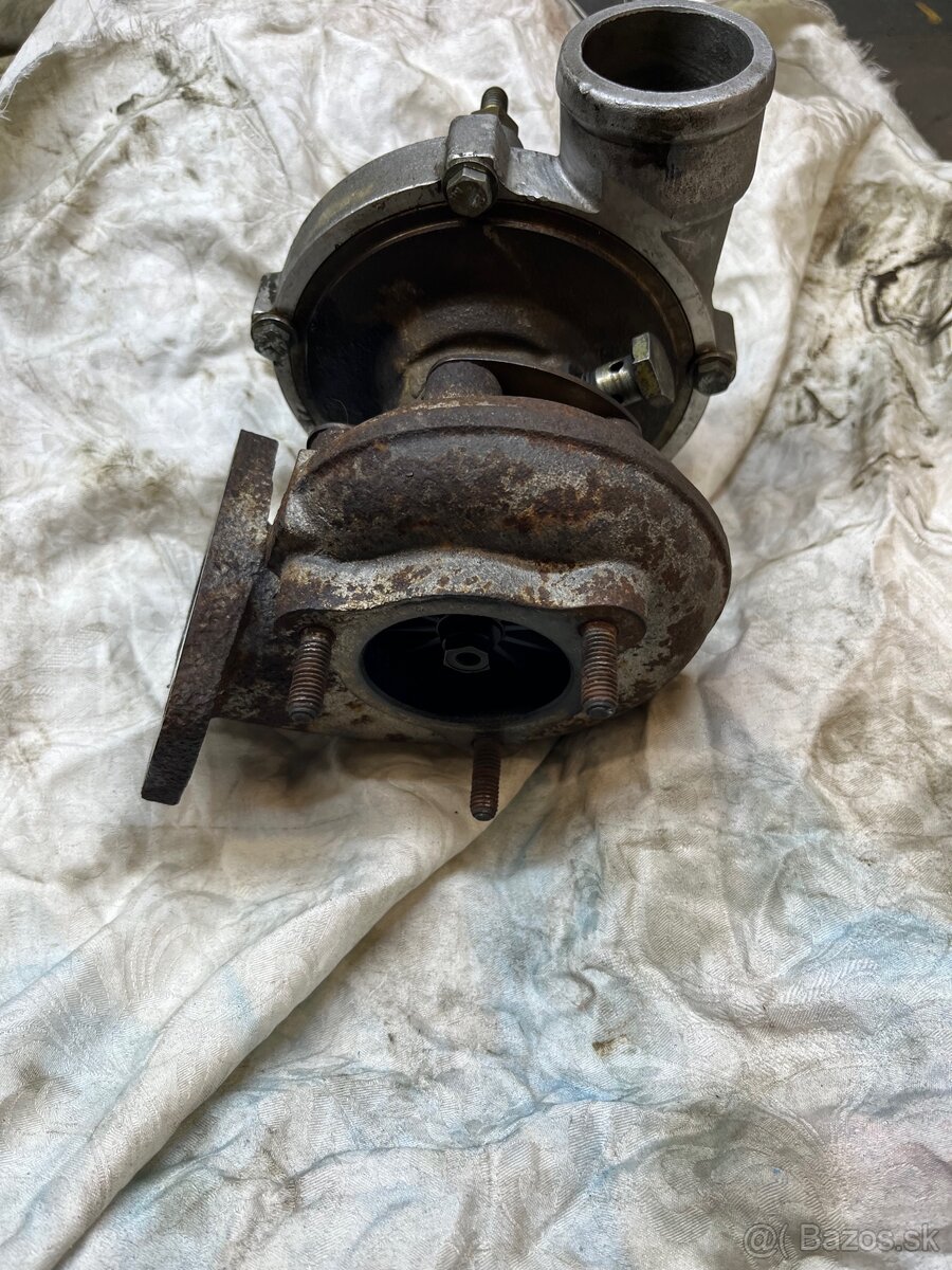 Turbo Avia C13-02 C13-20 - 2