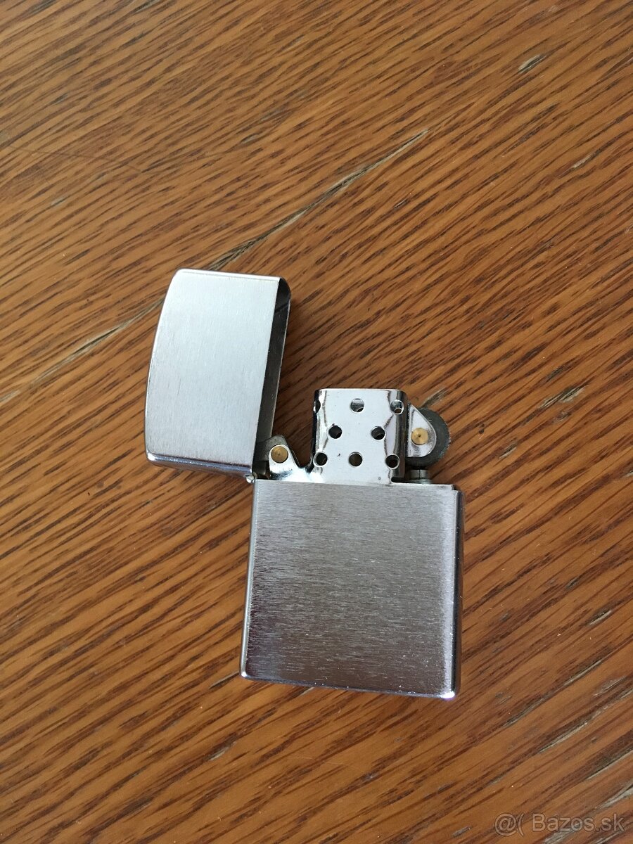 Zapalovač štýl Zippo - 2