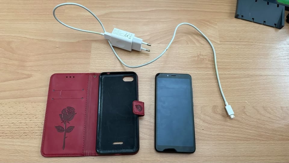 Xiaomi Redmi 6A Dual SIM - 2