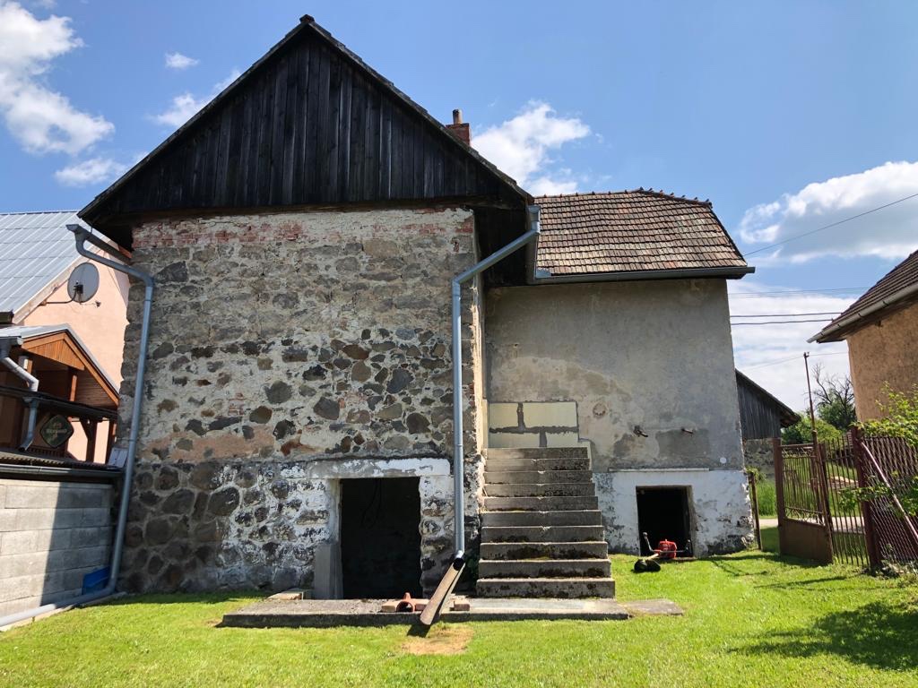 Napredaj Rodinný dom v Sklenom - 2